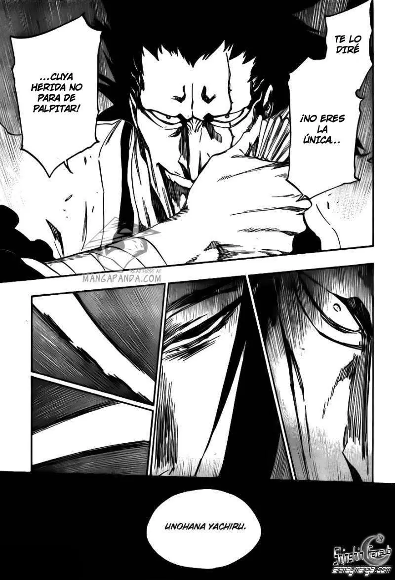 Bleach (2001) - Capítulo 523 - Página 17 - LectorTMOo