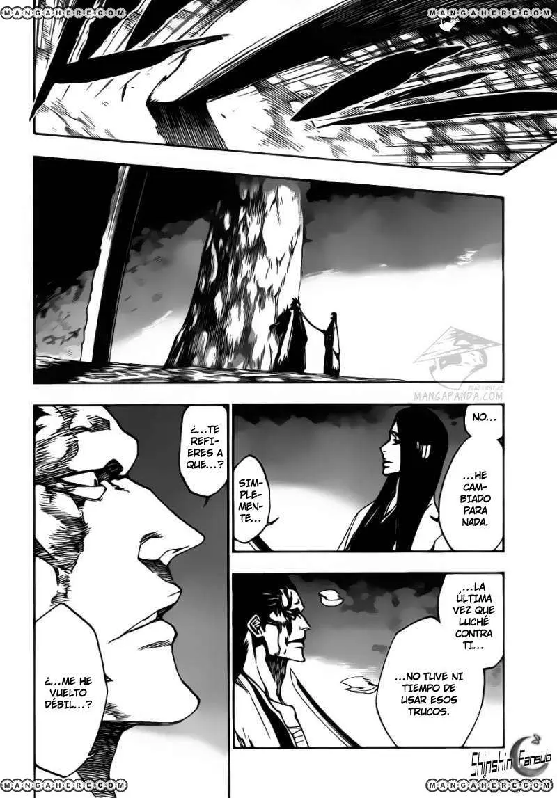 Bleach (2001) - Capítulo 524 - Página 13 - LectorTMOo