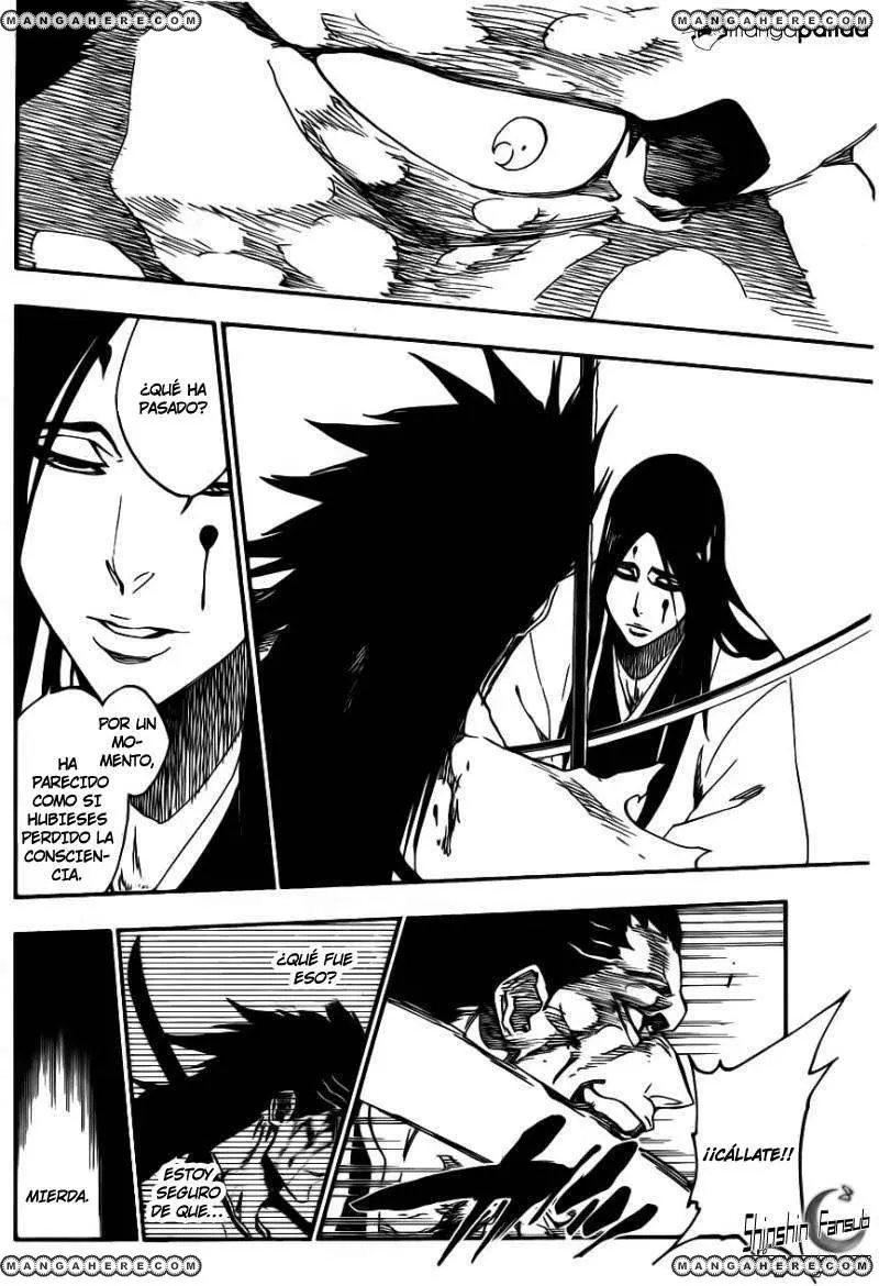 Bleach (2001) - Capítulo 524 - Página 17 - LectorTMOo