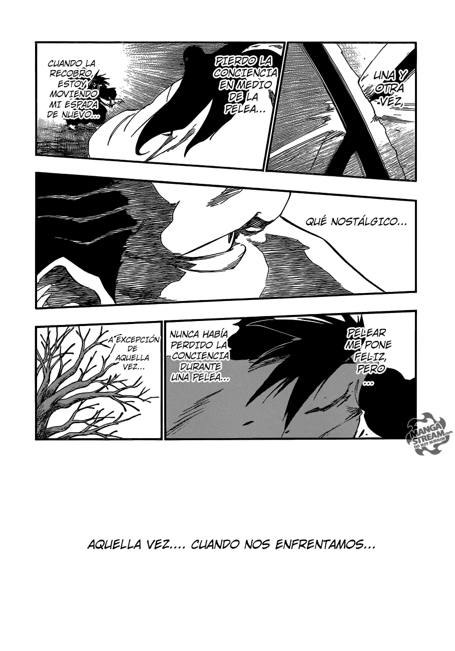Bleach (2001) - Capítulo 525 - Página 3 - LectorTMOo