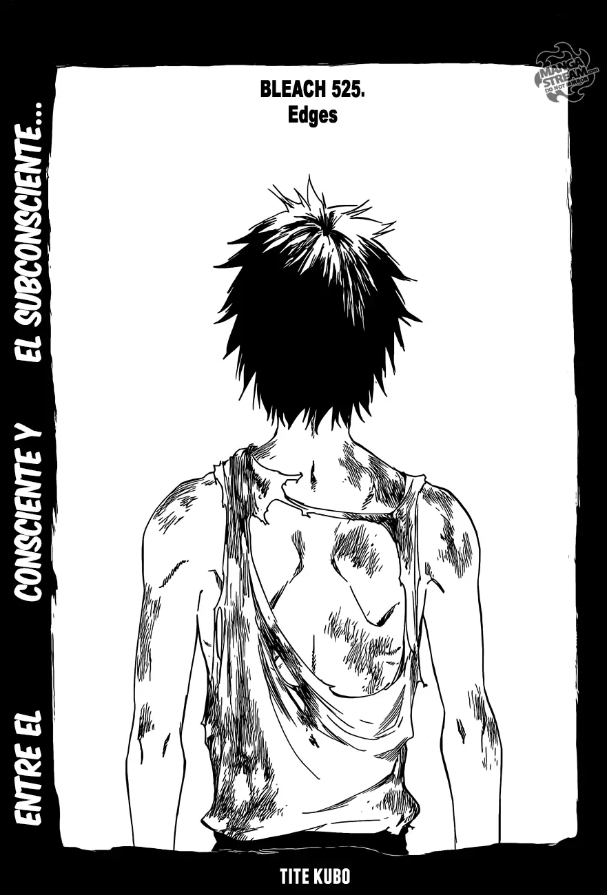 Bleach (2001) - Capítulo 525 - Página 4 - LectorTMOo