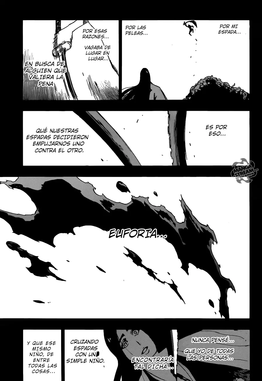 Bleach (2001) - Capítulo 525 - Página 9 - LectorTMOo