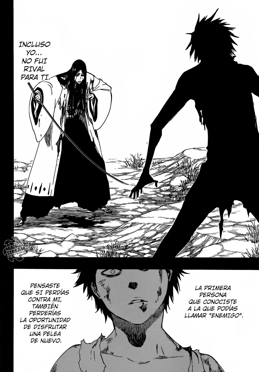 Bleach (2001) - Capítulo 525 - Página 14 - LectorTMOo