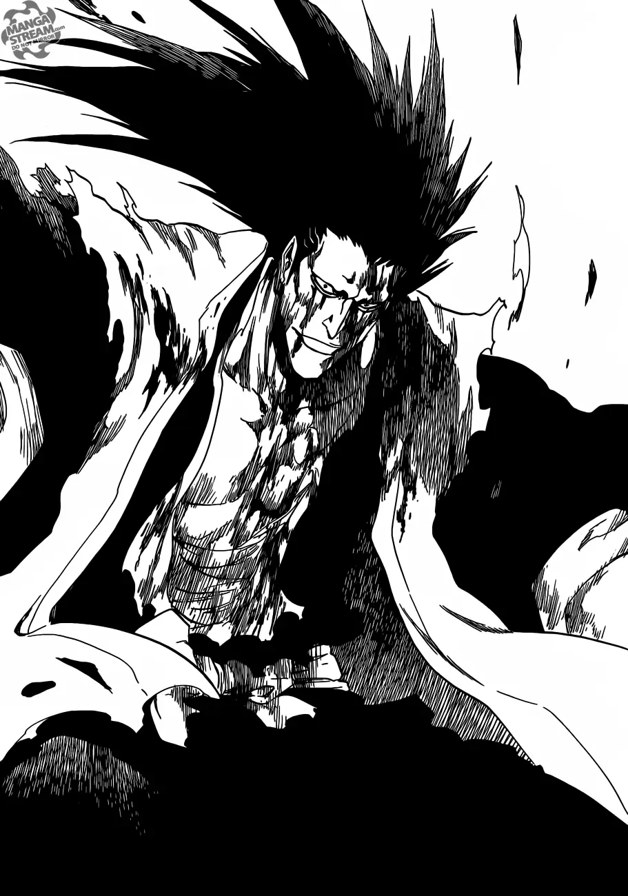 Bleach (2001) - Capítulo 525 - Página 18 - LectorTMOo