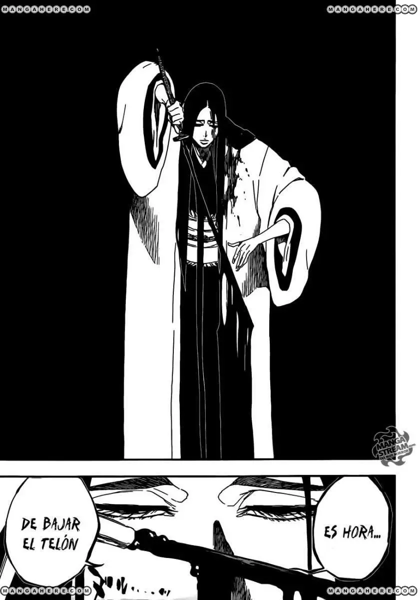 Bleach (2001) - Capítulo 526 - Página 5 - LectorTMOo