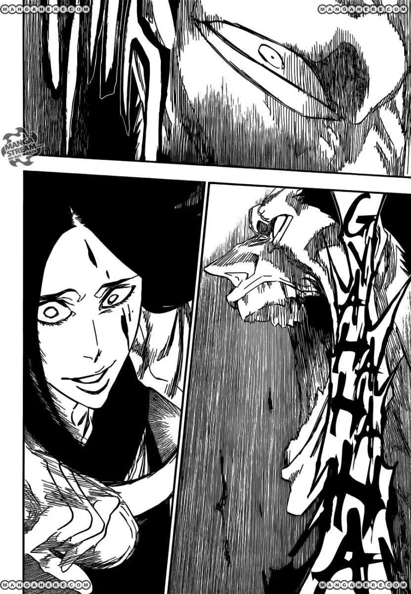 Bleach (2001) - Capítulo 526 - Página 6 - LectorTMOo