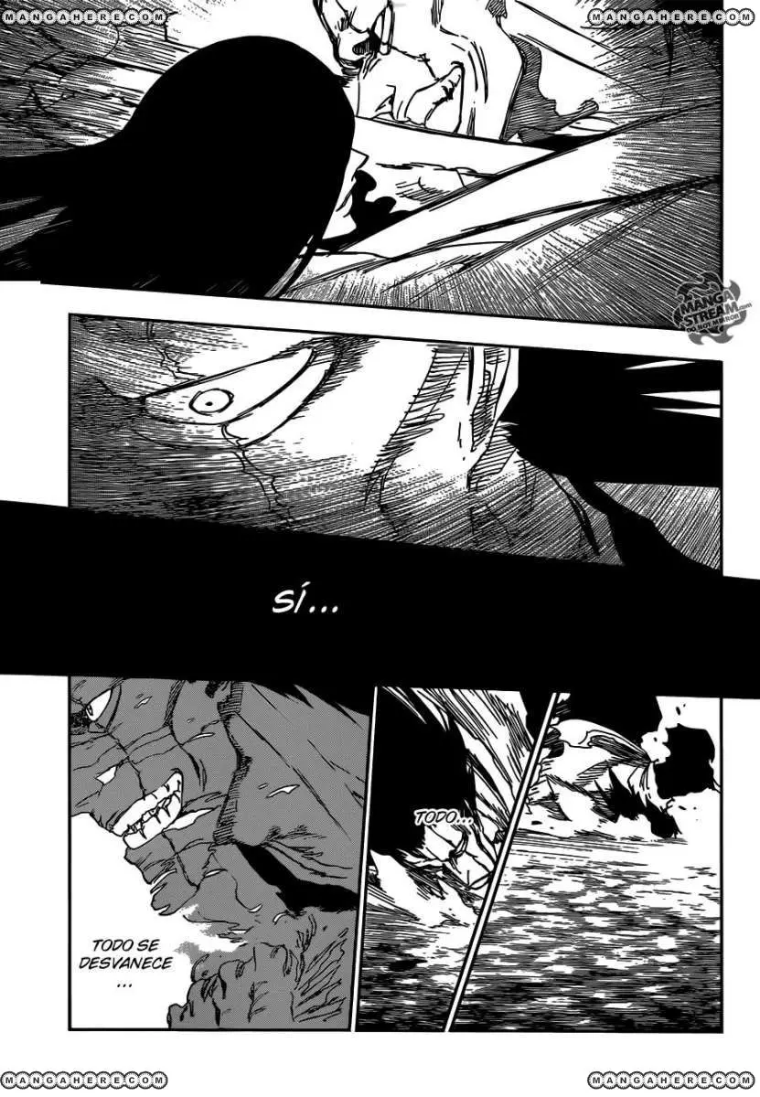 Bleach (2001) - Capítulo 526 - Página 7 - LectorTMOo