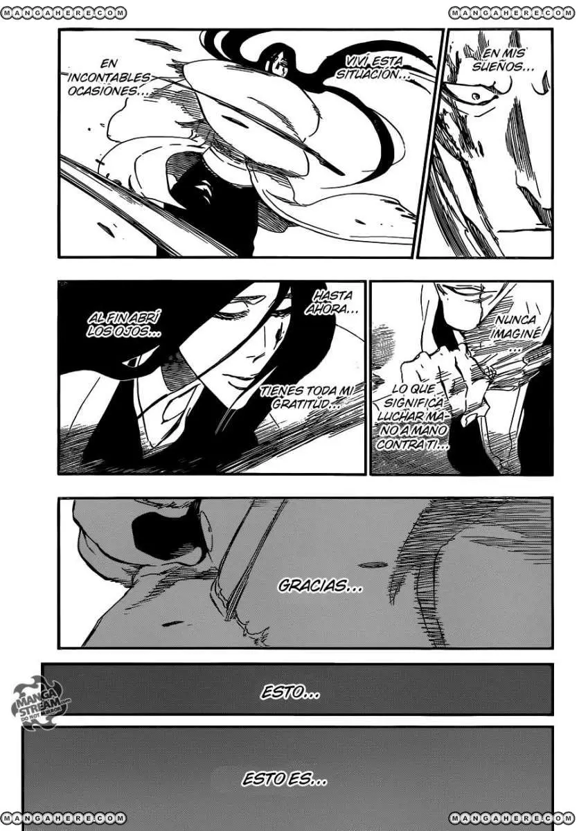 Bleach (2001) - Capítulo 526 - Página 9 - LectorTMOo