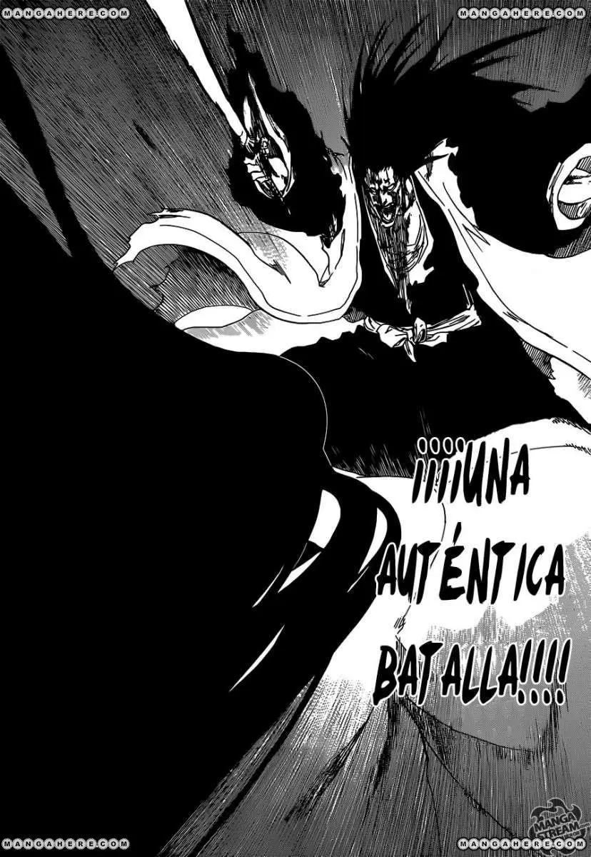 Bleach (2001) - Capítulo 526 - Página 10 - LectorTMOo