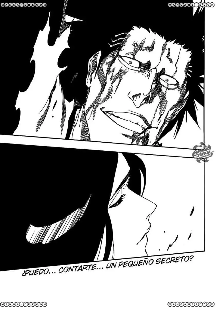 Bleach (2001) - Capítulo 526 - Página 11 - LectorTMOo