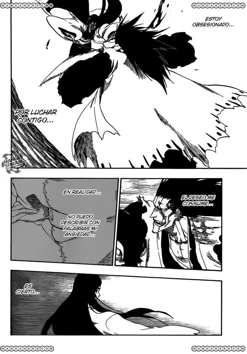 Bleach (2001) - Capítulo 526 - Página 12 - LectorTMOo