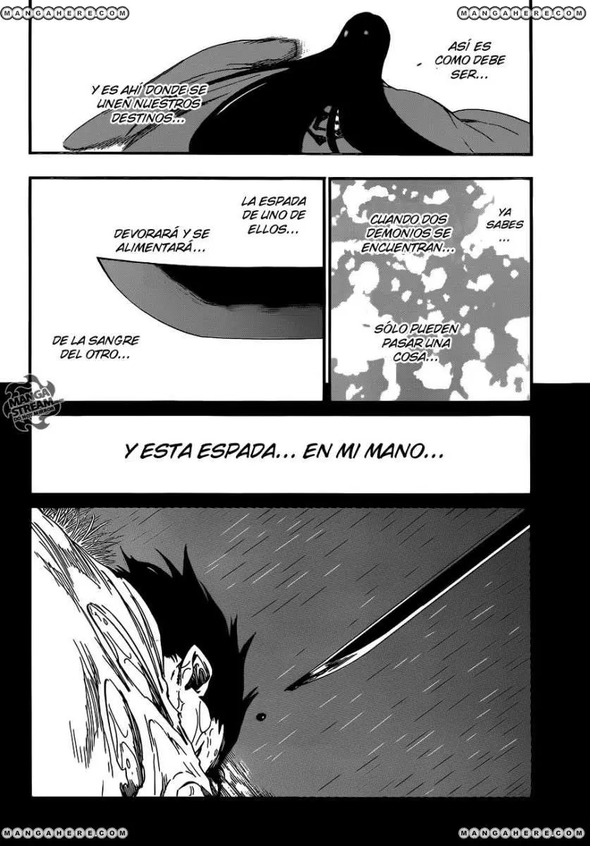 Bleach (2001) - Capítulo 526 - Página 14 - LectorTMOo