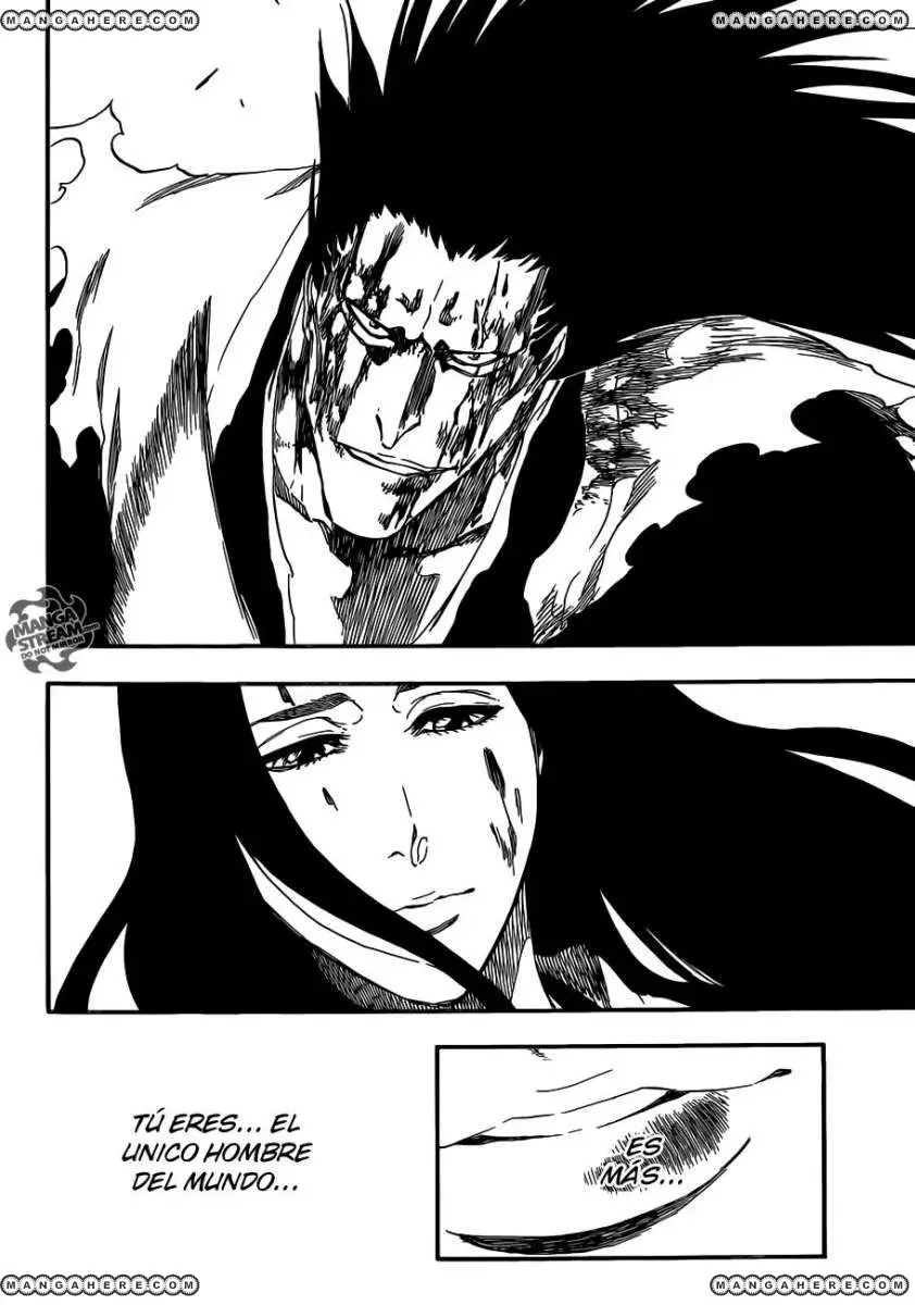 Bleach (2001) - Capítulo 526 - Página 16 - LectorTMOo