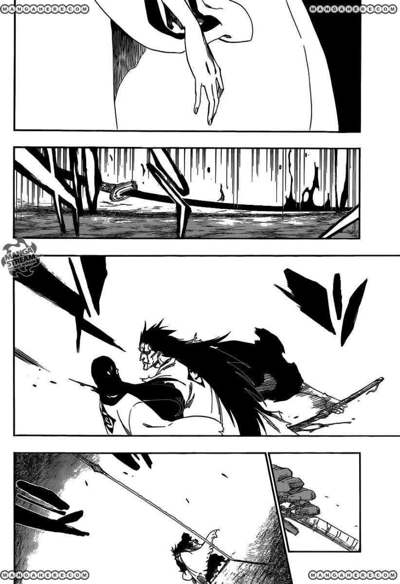 Bleach (2001) - Capítulo 527 - Página 3 - LectorTMOo