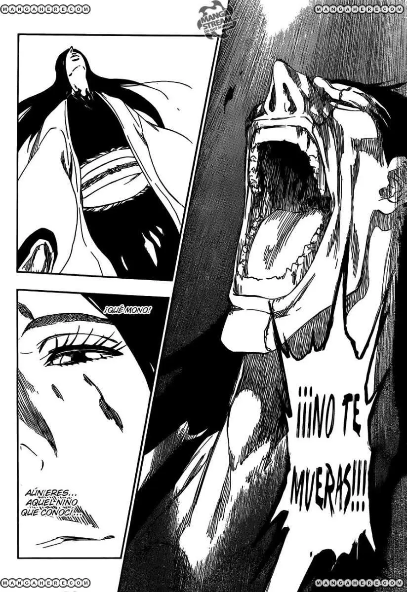 Bleach (2001) - Capítulo 527 - Página 5 - LectorTMOo