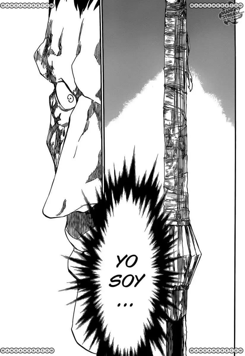 Bleach (2001) - Capítulo 527 - Página 10 - LectorTMOo