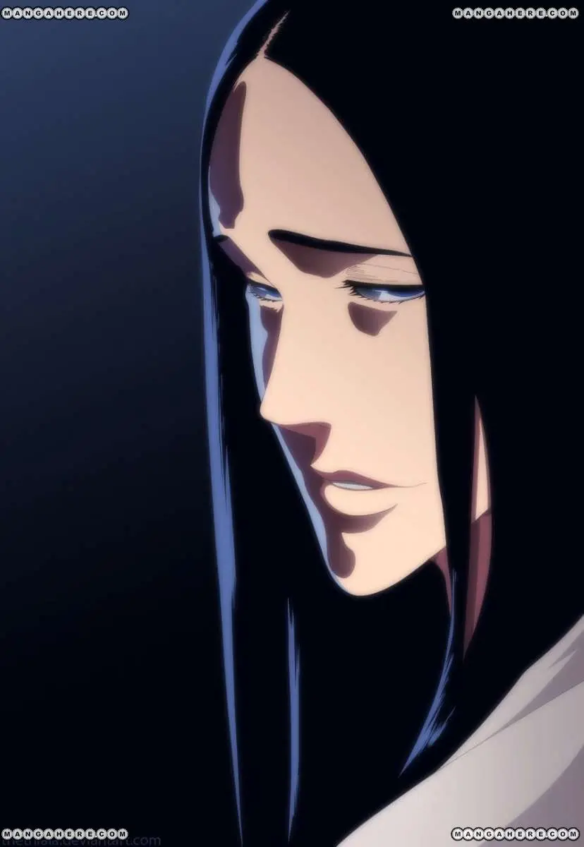 Bleach (2001) - Capítulo 527 - Página 20 - LectorTMOo