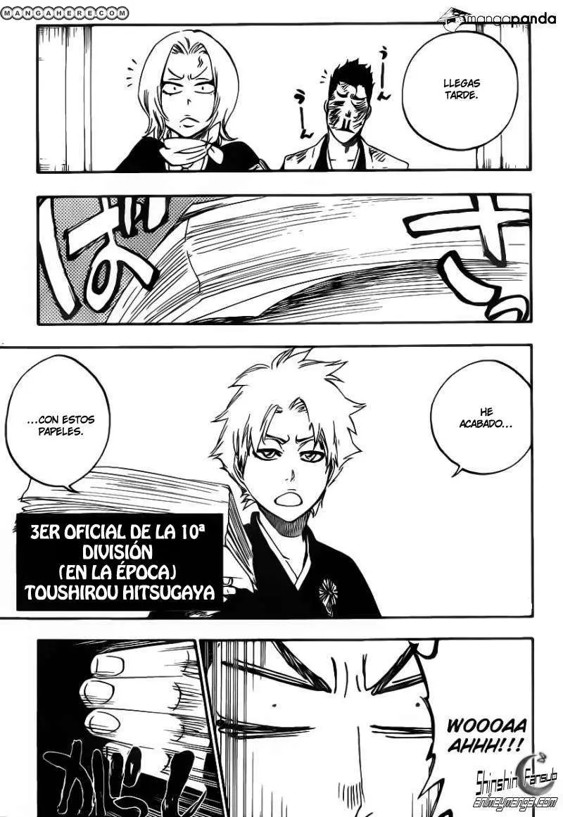 Bleach (2001) - Capítulo 529 - Página 12 - LectorTMOo