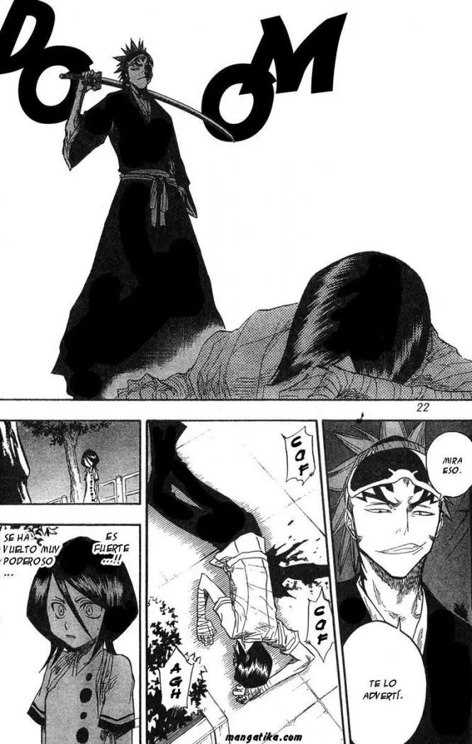 Bleach (2001) - Capítulo 53 - Página 18 - LectorTMOo