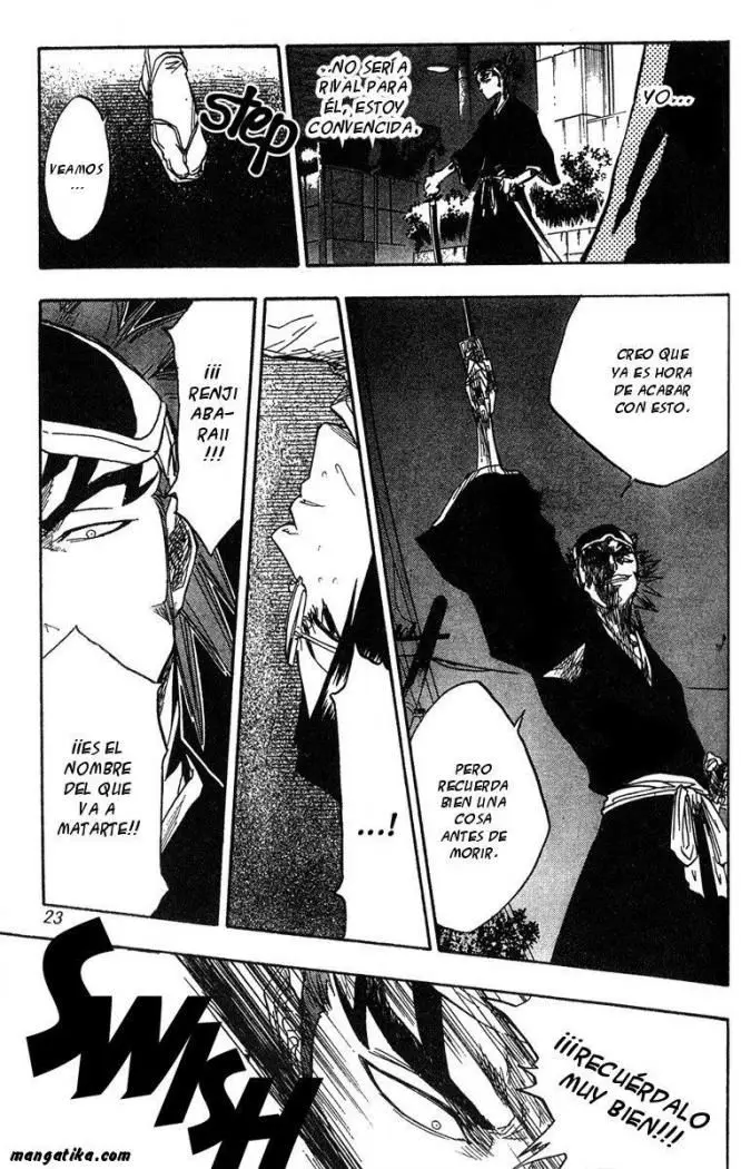 Bleach (2001) - Capítulo 53 - Página 19 - LectorTMOo
