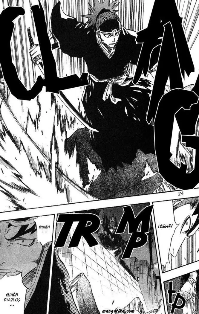 Bleach (2001) - Capítulo 53 - Página 20 - LectorTMOo