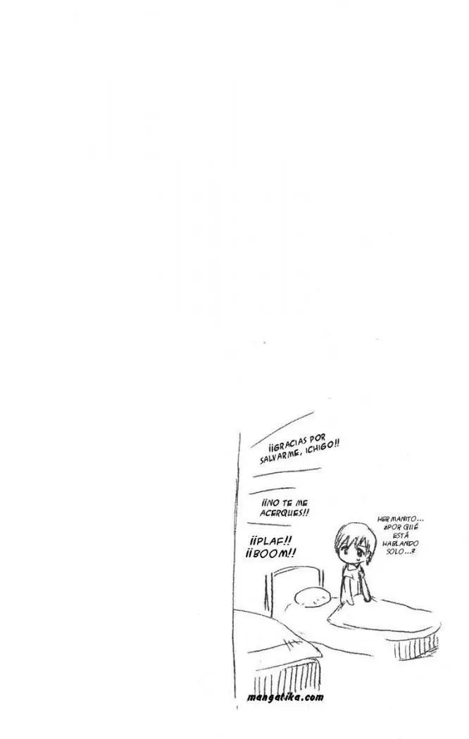 Bleach (2001) - Capítulo 53 - Página 22 - LectorTMOo