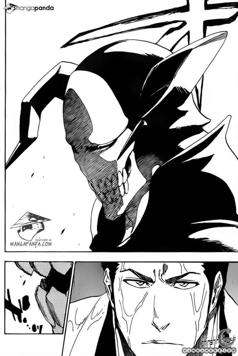 Bleach (2001) - Capítulo 531 - Página 3 - LectorTMOo