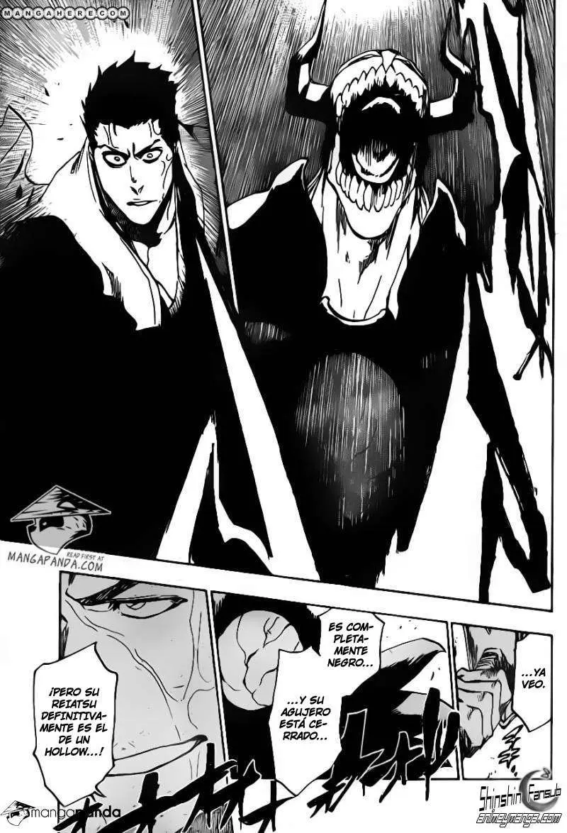 Bleach (2001) - Capítulo 531 - Página 4 - LectorTMOo