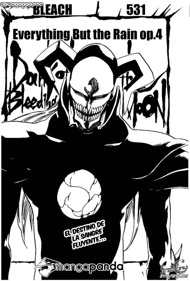 Bleach (2001) - Capítulo 531 - Página 7 - LectorTMOo