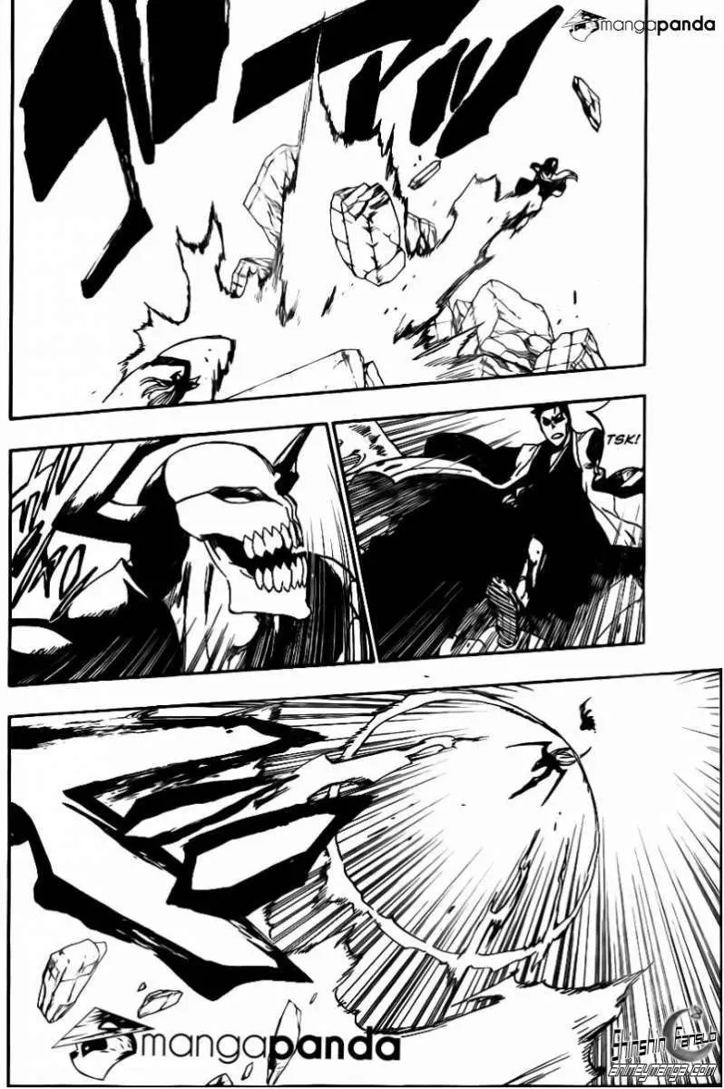 Bleach (2001) - Capítulo 532 - Página 9 - LectorTMOo