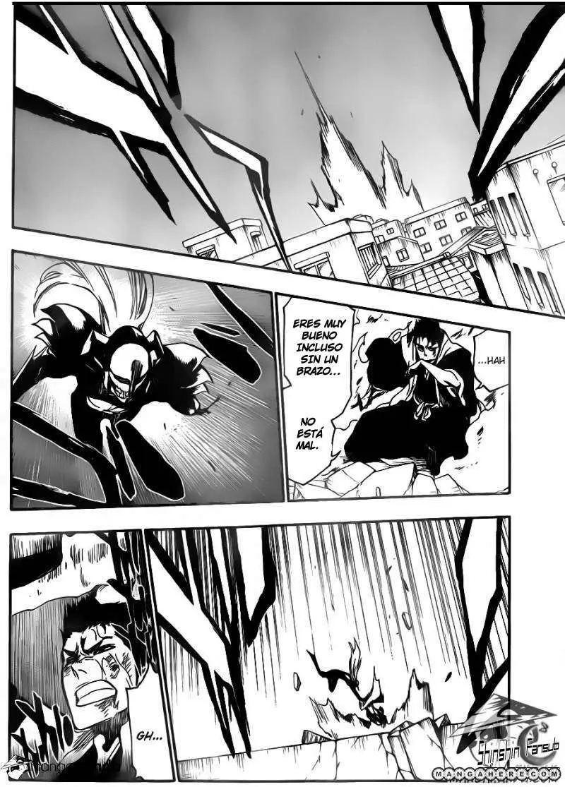 Bleach (2001) - Capítulo 532 - Página 13 - LectorTMOo