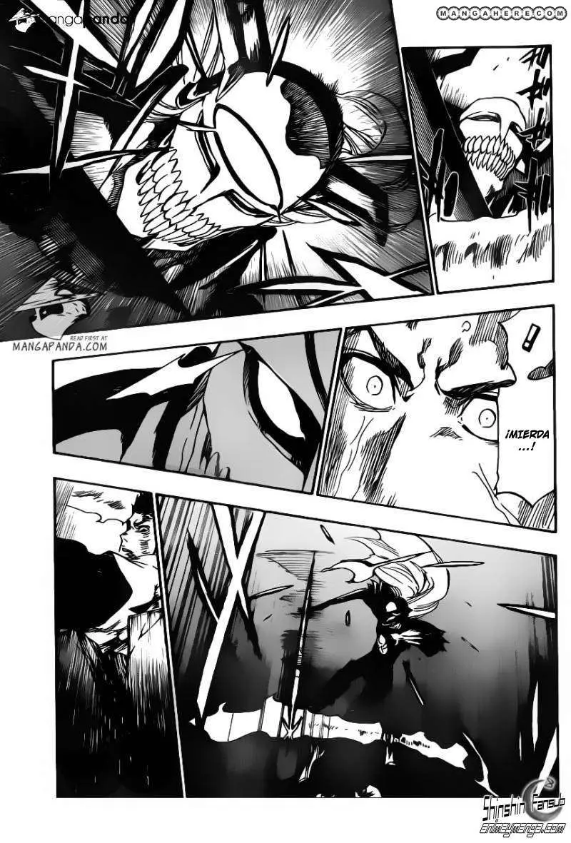 Bleach (2001) - Capítulo 532 - Página 14 - LectorTMOo