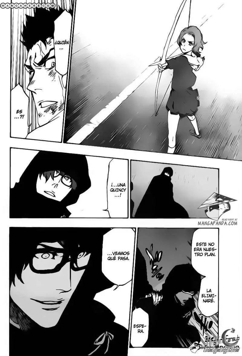Bleach (2001) - Capítulo 532 - Página 15 - LectorTMOo