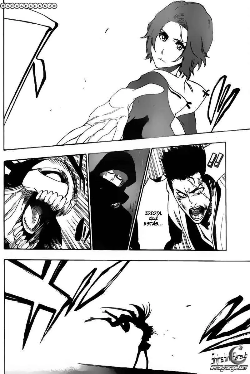 Bleach (2001) - Capítulo 532 - Página 17 - LectorTMOo