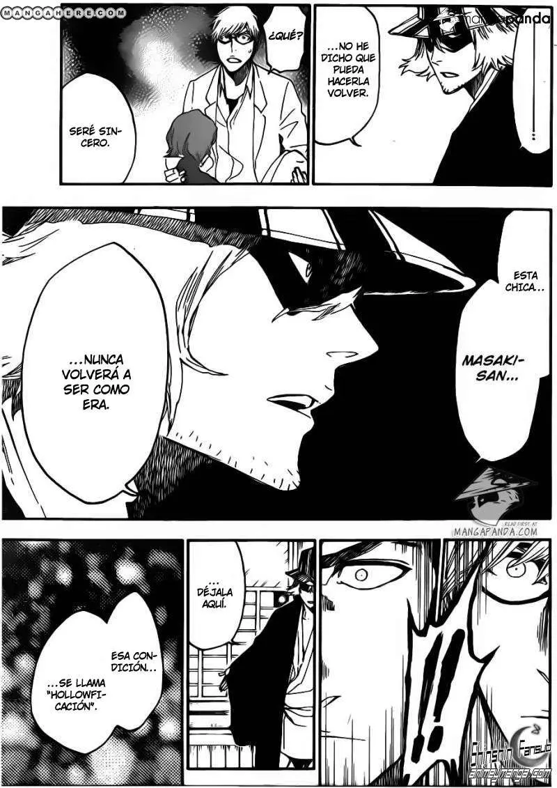 Bleach (2001) - Capítulo 535 - Página 6 - LectorTMOo