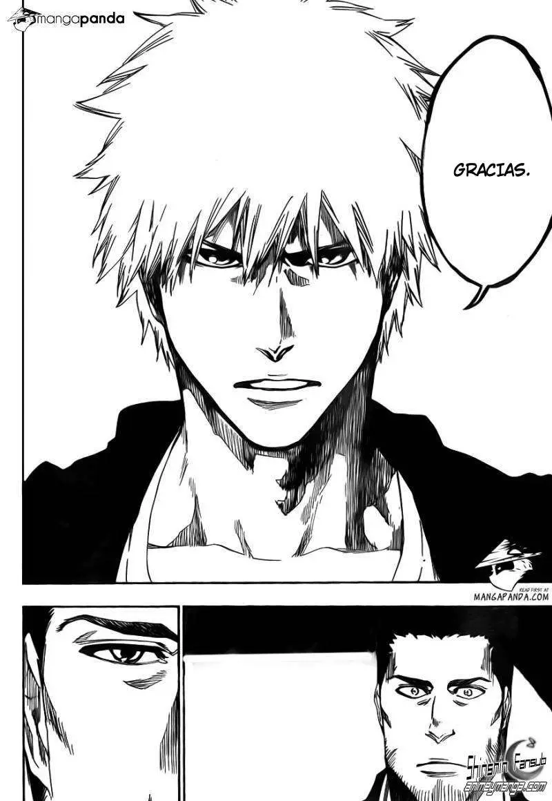 Bleach (2001) - Capítulo 537 - Página 13 - LectorTMOo