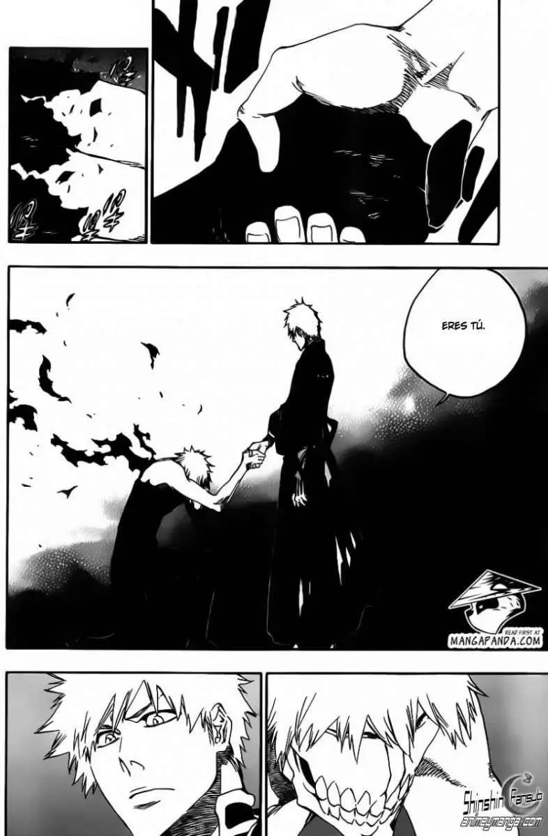 Bleach (2001) - Capítulo 538 - Página 7 - LectorTMOo