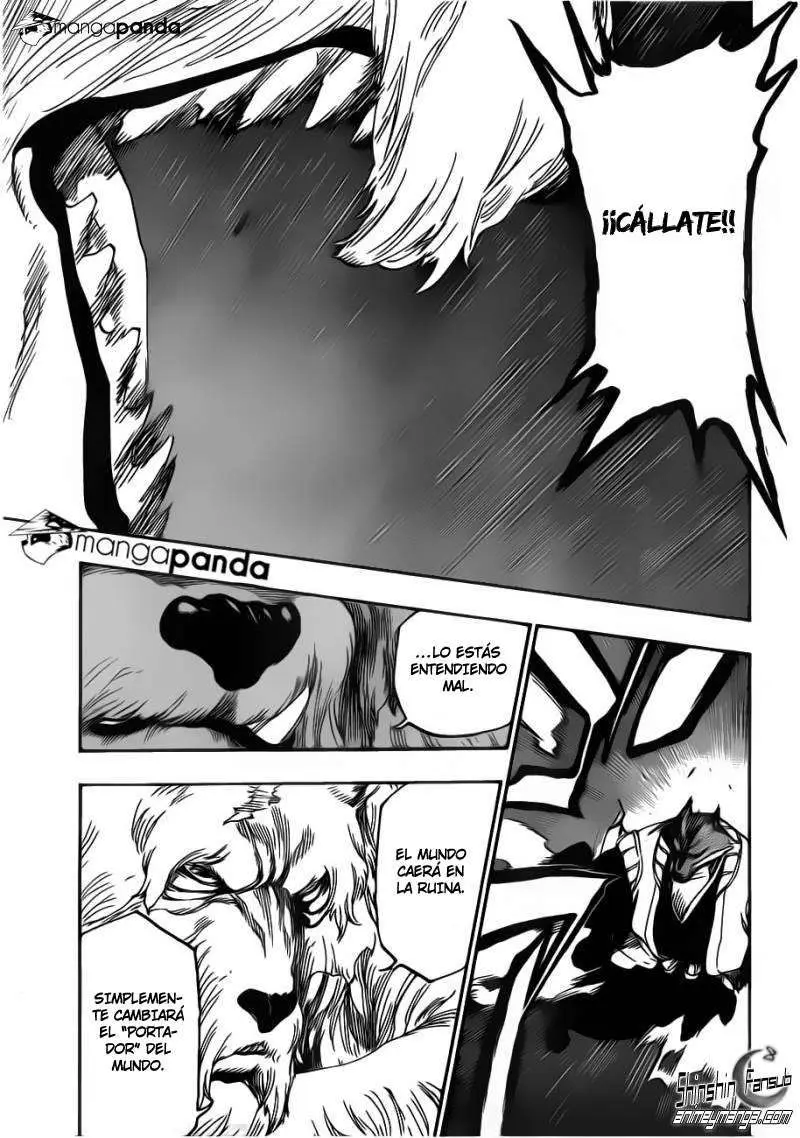 Bleach (2001) - Capítulo 539 - Página 12 - LectorTMOo