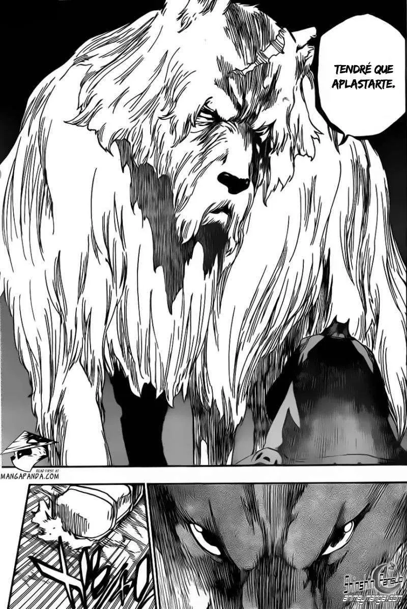 Bleach (2001) - Capítulo 539 - Página 14 - LectorTMOo