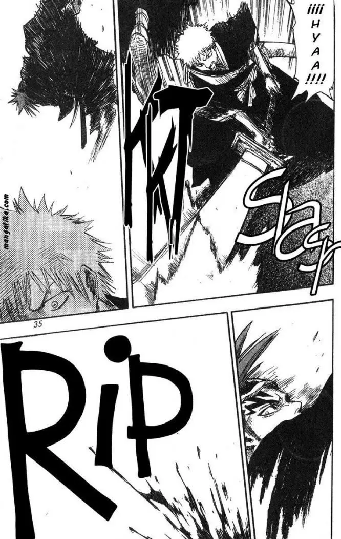 Bleach (2001) - Capítulo 54 - Página 9 - LectorTMOo