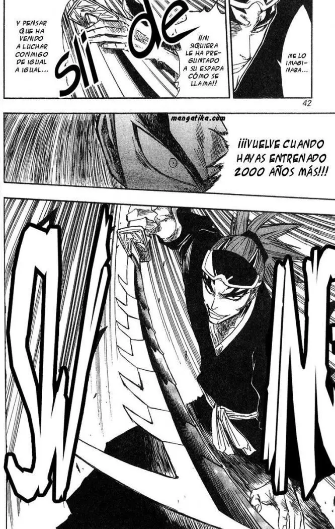 Bleach (2001) - Capítulo 54 - Página 16 - LectorTMOo
