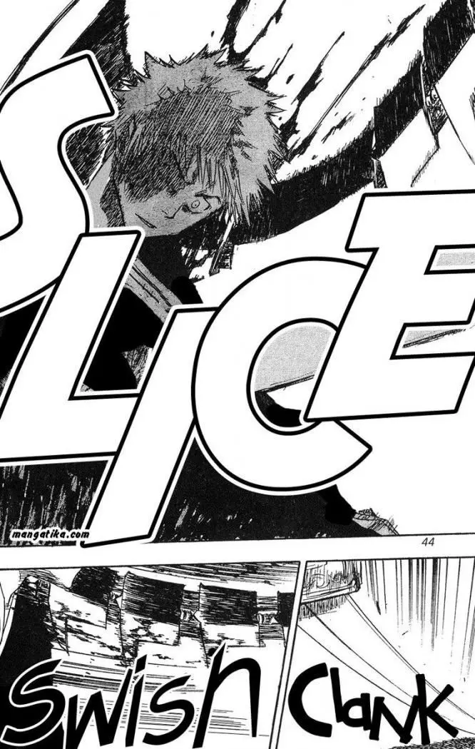 Bleach (2001) - Capítulo 54 - Página 18 - LectorTMOo