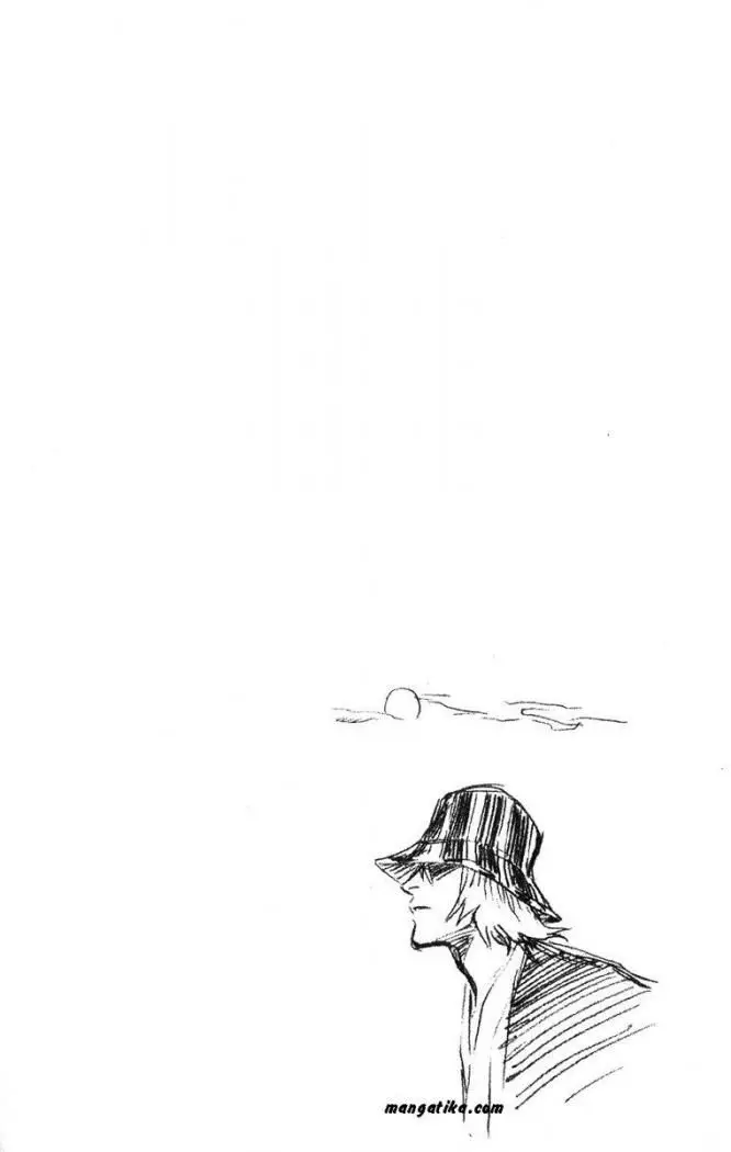 Bleach (2001) - Capítulo 54 - Página 20 - LectorTMOo