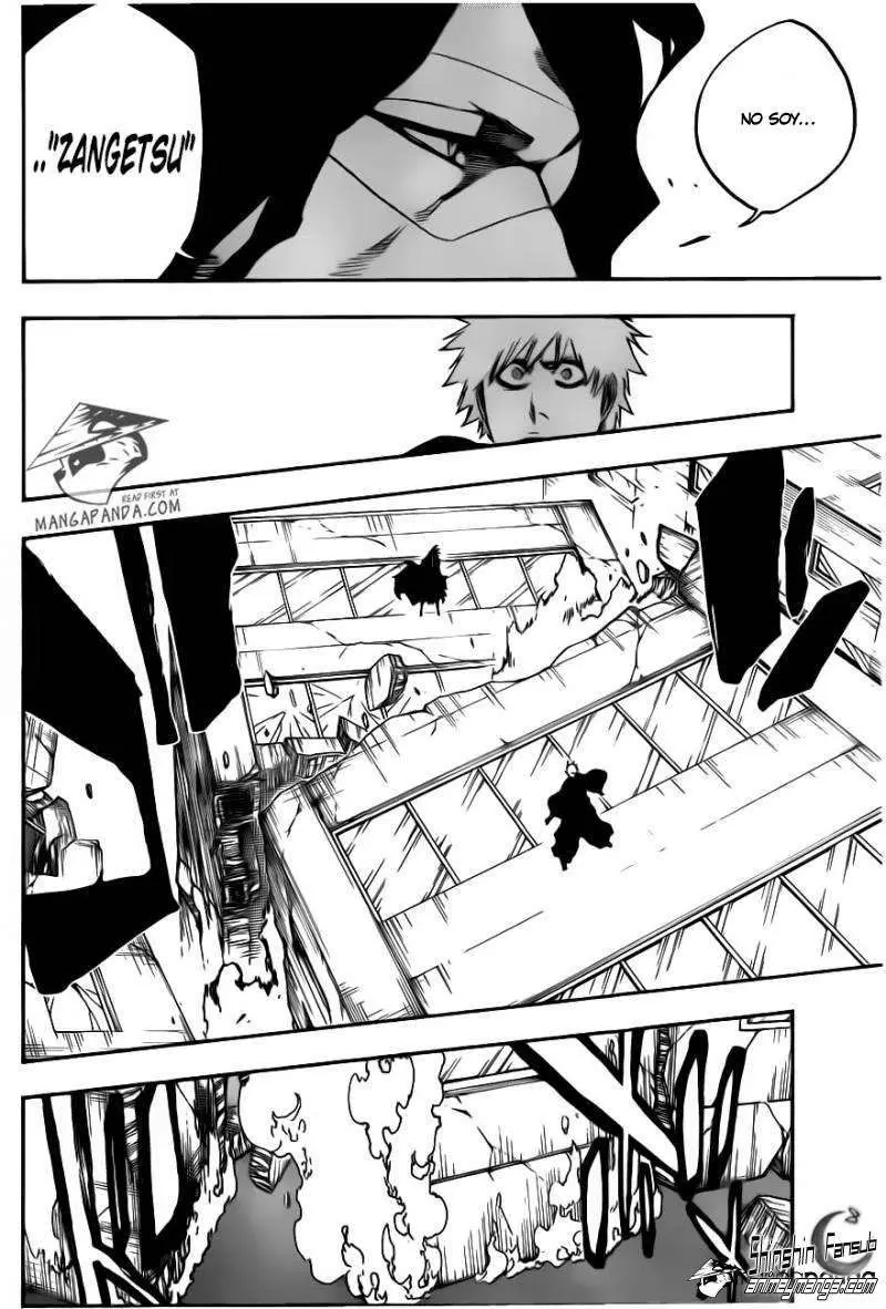 Bleach (2001) - Capítulo 541 - Página 7 - LectorTMOo
