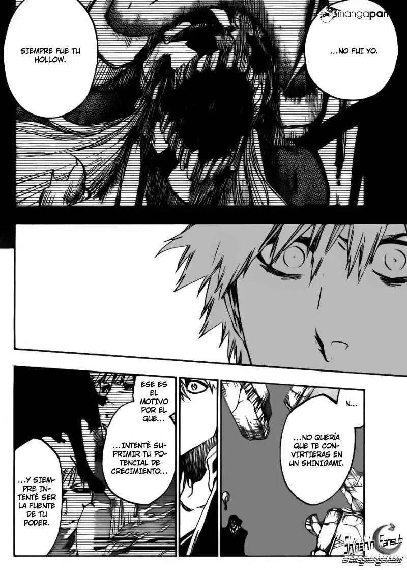 Bleach (2001) - Capítulo 541 - Página 11 - LectorTMOo