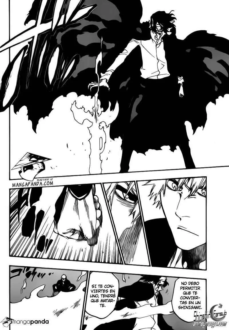 Bleach (2001) - Capítulo 541 - Página 13 - LectorTMOo
