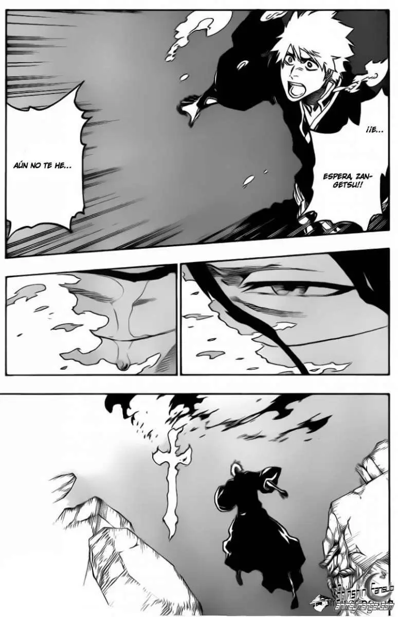 Bleach (2001) - Capítulo 541 - Página 16 - LectorTMOo
