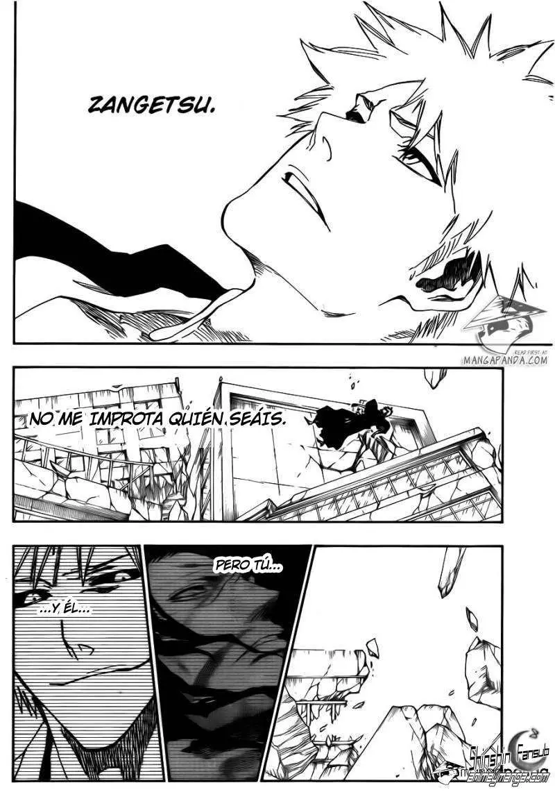 Bleach (2001) - Capítulo 542 - Página 3 - LectorTMOo