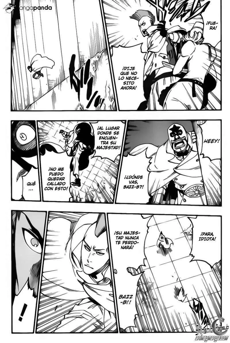 Bleach (2001) - Capítulo 543 - Página 10 - LectorTMOo