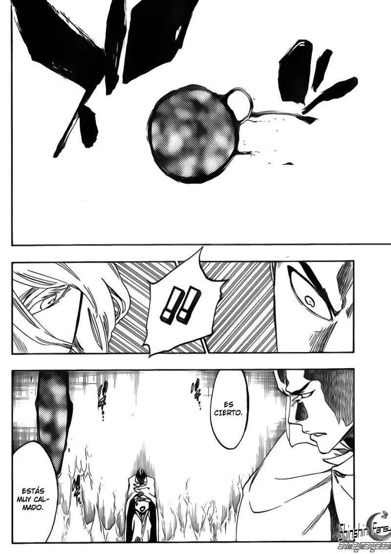 Bleach (2001) - Capítulo 543 - Página 14 - LectorTMOo